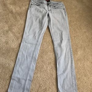 Women’s grey pants